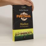 Joachim Masannek: Die wilden Fußballkerl