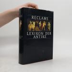 Margaret C. Howatson: Reclams Lexikon de