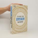 Yotam Ottolenghi: Jerusalem: Das Kochbuc