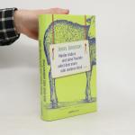 Jonas Jonasson: Mörder Anders und seine 