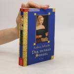 Andrea Schacht: Der Dunkle Spiegel