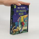 Philip Pullman: Das Magische Messer