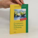 Peter A. Klocke: Einnahmen-Überschussre