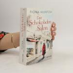 Fiona McIntosh: Der Schokoladensalon