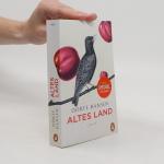 Dörte Hansen: Altes Land: Roman