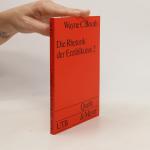 Die Rhetorik der Erzählkunst 2