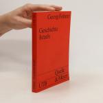 Georg Fohrer: Geschichte Israels