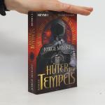 Jorge Molist: Hüter des Tempels