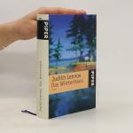 Judith Lennox: Das Winterhaus