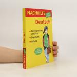 kolektiv: Nachhilfe Deutsch