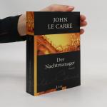 John Le Carré: Der Nachtmanager