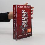 Arno Strobel: Mörderfinder - mit den Au