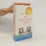 Antonia Michaelis: Die Wiederentdeckung 