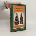 Confucius: The Analects