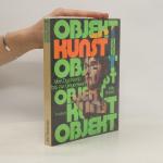 Willy Rotzler: Objekt-Kunst