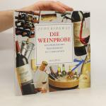 Judy Ridgway: Die Weinprobe