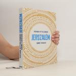 Yotam Ottolenghi: Jeruzalém