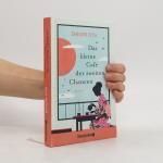 Shiori Ota: Das kleine Café der zweiten 