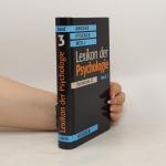 Richard Meili: Lexikon der Psychologie 3