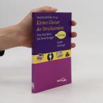 Andrea Kohler: Kleines Glossar des Versc