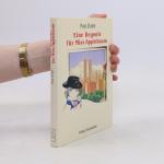 Paul Zindel: Eine Begonie für Miss Appl Paul Zindel: Eine Begonie für Miss Appl