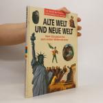 kolektiv: Alte Welt und neue Welt