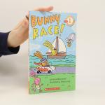 Grace Maccarone: Bunny Race!