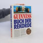 Guiness Buch der rekorde 1985