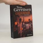 Tess Gerritsen: Leichenraub