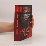 Andreas Franz: Tod eines Lehrers: Krimin