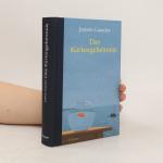 Jostein Gaarder: Das Kartengeheimnis