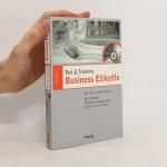 Jo B. Nolte: Business-Etikette