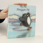 Marcus Pfister: Pinguin Pit, neue Rechts Marcus Pfister: Pinguin Pit, neue Rechts