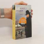 Boris Akunin: Fandorin: Roman