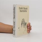 Emily Brontë: Sturmhöhe