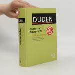 Maria Grazia Chiaro: Duden, Zitate und A