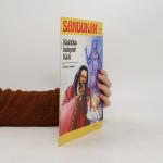 Emilio Salgari: Sandokan. Příběh čtvrtý:
