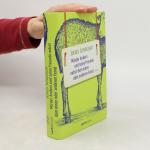 Jonas Jonasson: Mörder Anders und seine 