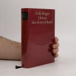 Erik Reger: Union der festen Hand