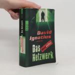 David Ignatius: Das Netzwerk David Ignatius: Das Netzwerk
