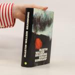 Martin Walser: Brandung (Autorensignatur