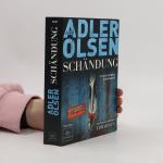 Jussi Adler Olsen: Schändung
