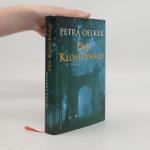 Petra Oelker: Der Klosterwald (Autorensi