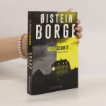 Øistein Borge: Kreuzschnitt