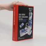 Britta Bolt: Das Büro der einsamen Tote