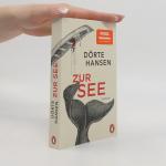 Dörte Hansen: Zur See: Roman. Der Nummer