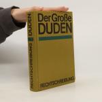 Horst Klien: Der Große Duden
