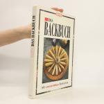 Sabine Zarling: Das Backbuch