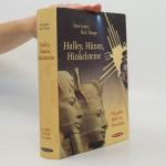 Peter James: Halley, Hünen, Hinkelstein