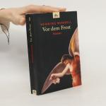 Henning Mankell: Vor dem Frost Henning Mankell: Vor dem Frost